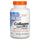 Doctor's Best, Collagen Types 1 and 3 with Peptan and Vitamin C, 500 mg, 240 Capsules (125 mg per Capsule)