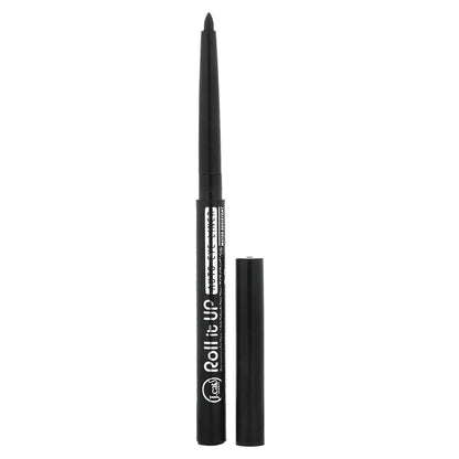 J.Cat Beauty, Roll It Up, Auto Eye Liner, RAE102 Bulk Black, 0.01 oz (0.3 g)