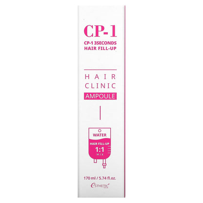 CP-1, 3 Seconds Hair Fill-Up, 5.74 fl oz (170 ml)