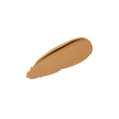 L.A. Colors, Truly Matte Foundation, CLM358 Warm Honey, 1.35 fl oz (40 ml)