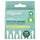 Cliganic, Organic Cotton Swabs , 100 Count