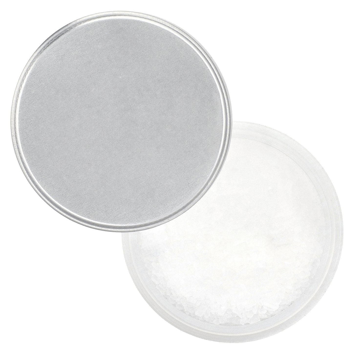 White Egret, Epsom Salt, Recovery, Eucalyptus & Peppermint, 16 oz (454 g)