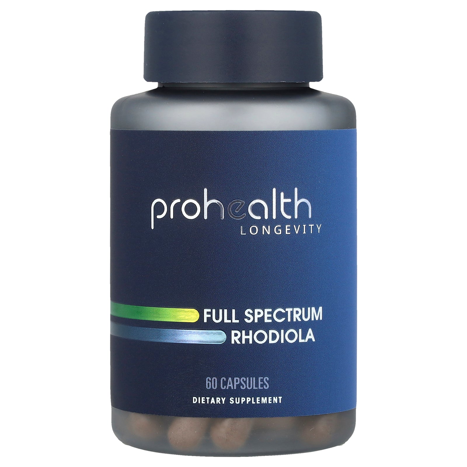 ProHealth Longevity, Full Spectrum Rhodiola, 60 Capsules