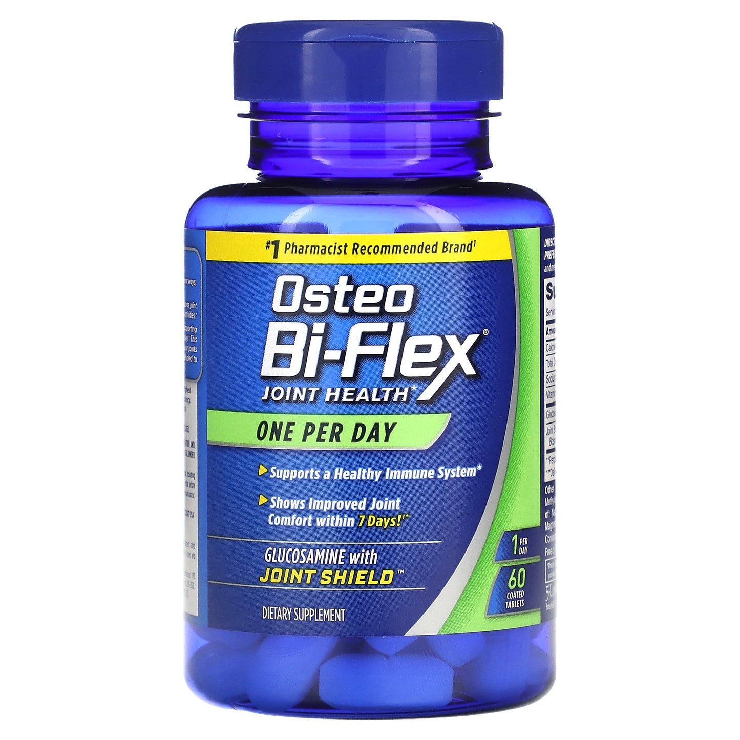 Osteo Bi-Flex, Joint Health, 60 Coated Tablets