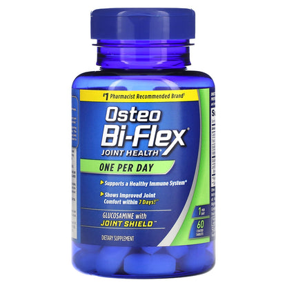 Osteo Bi-Flex, Joint Health, 60 Coated Tablets