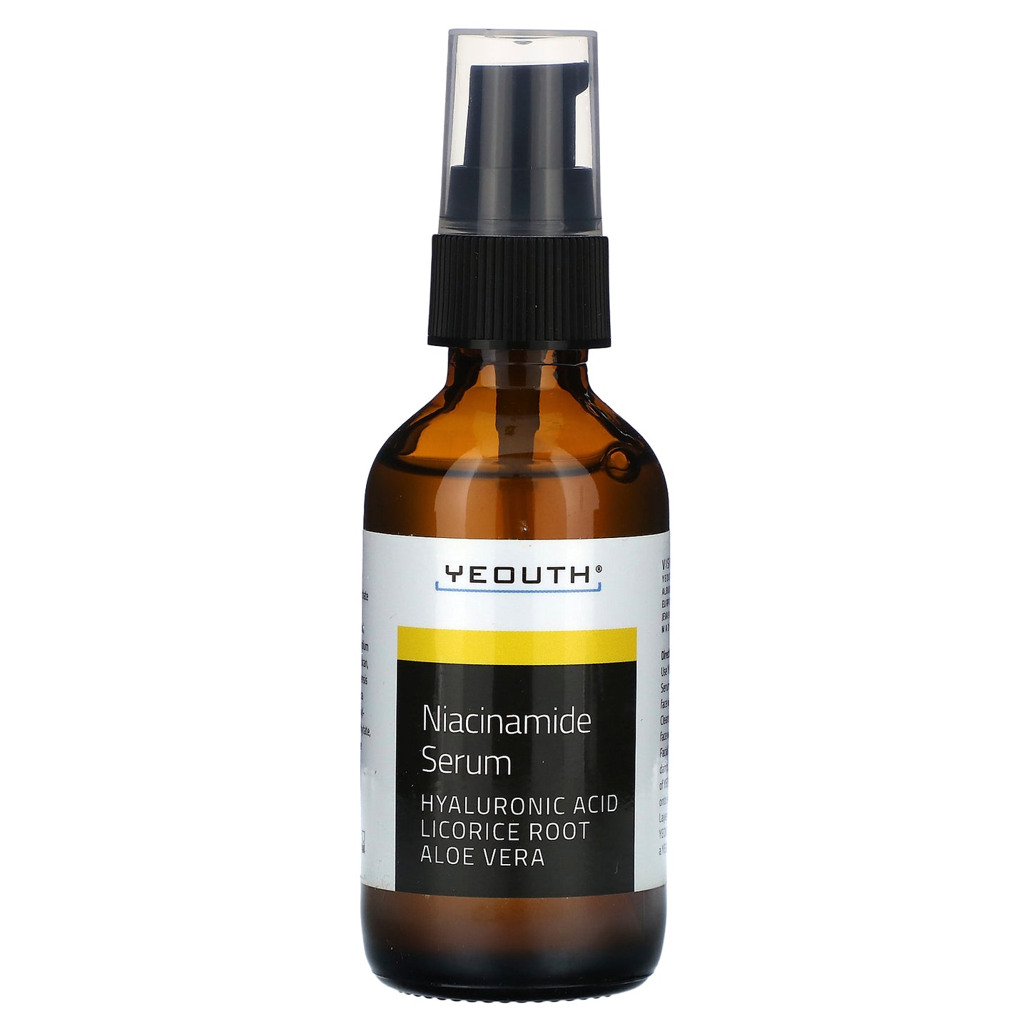 YEOUTH, Niacinamide Serum, 2 fl oz (60 ml)