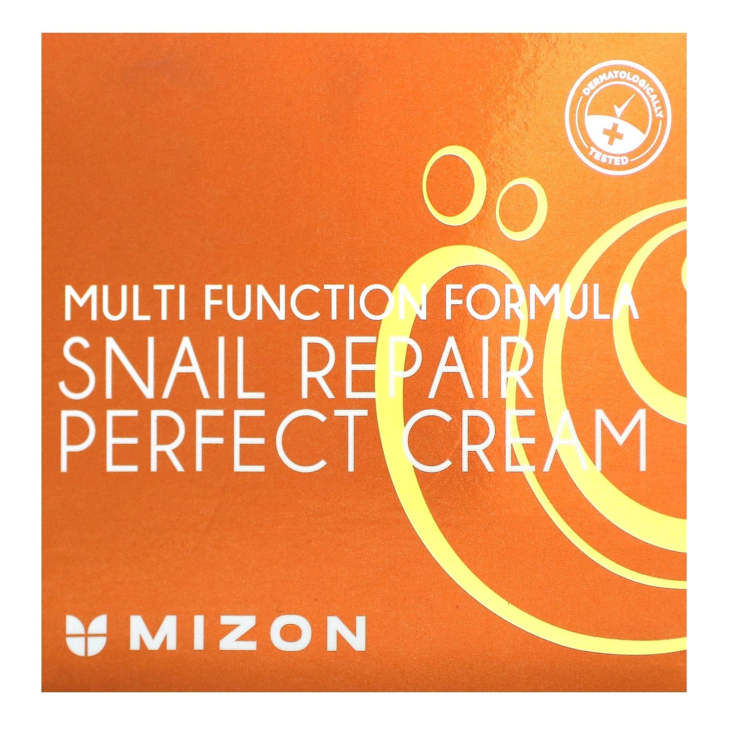 Mizon, Snail Repair Perfect Cream, 1.69 fl oz (50 ml)