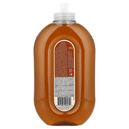Method, Squirt + Mop, Wood Floor Cleaner, Almond, 25 fl oz (739 ml)