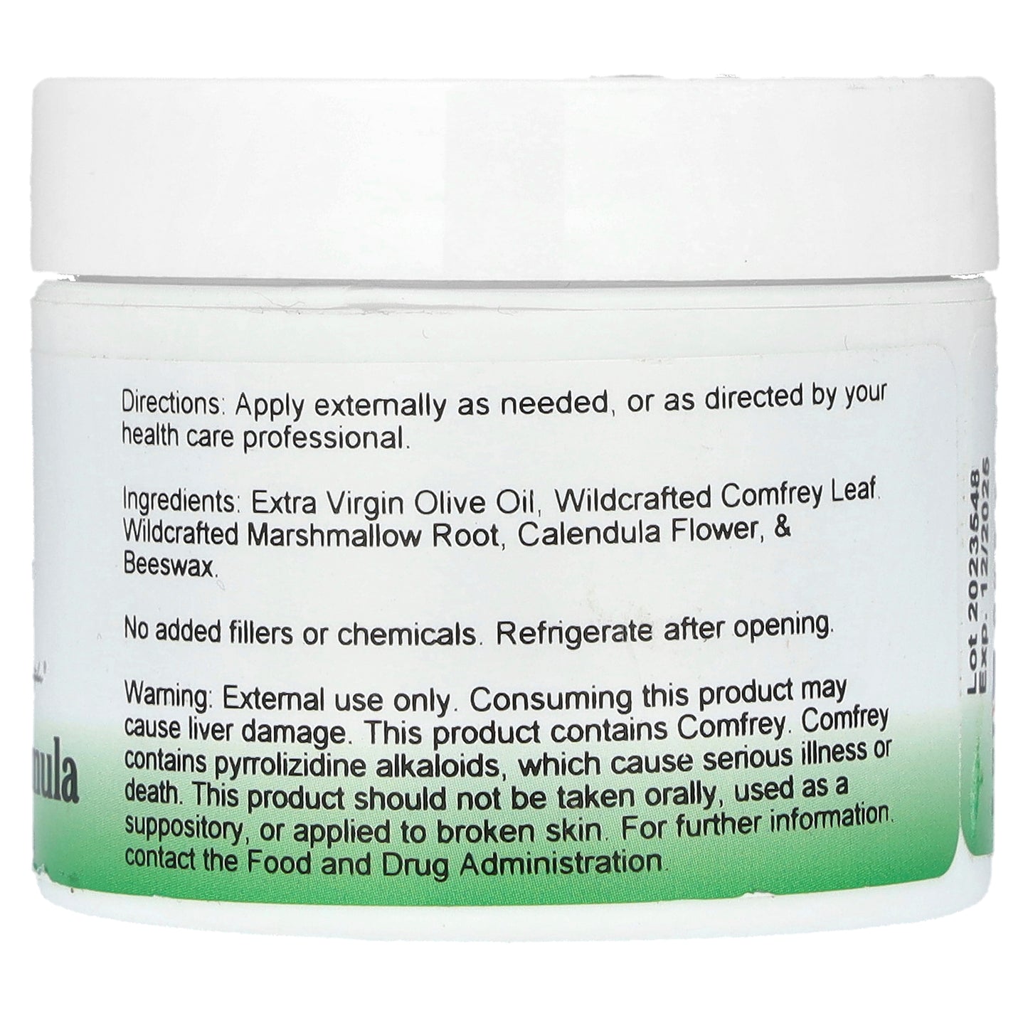 Christopher's Original Formulas, Soothing Skin Formula, 2 fl oz (59 ml)