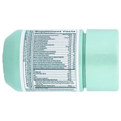 True Grace, One Daily Women's Multivitamin 40+, 30 Vegan Tablets