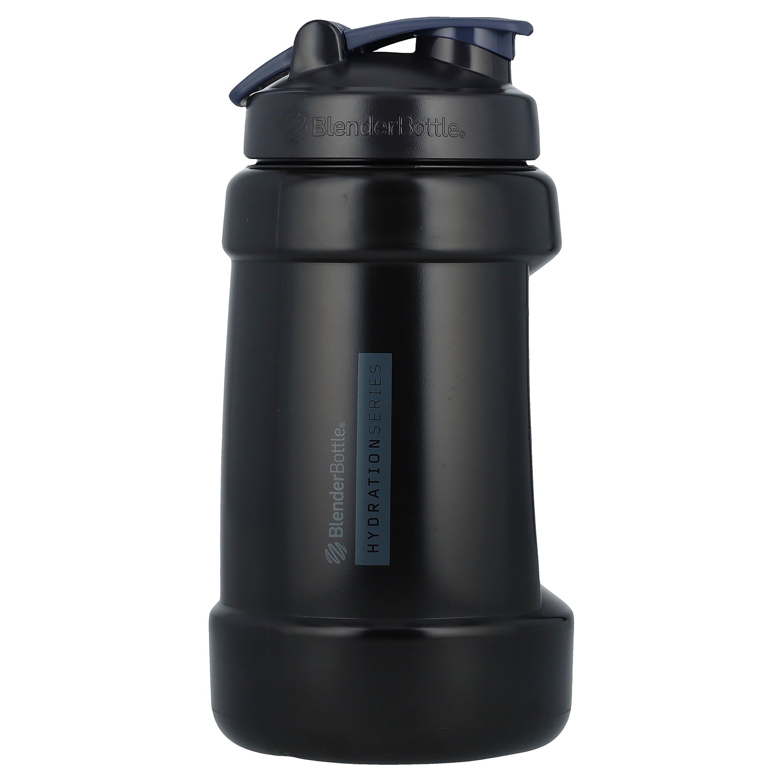 Blender Bottle, Hydration Series, Koda V2, Black, 74 oz (2.2 l)