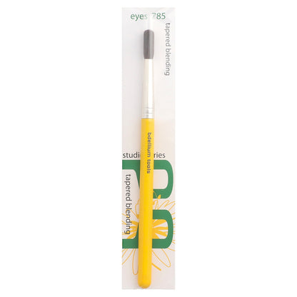 Bdellium Tools, Studio Series, Tapered Blending Brush, Eyes 785, 1 Brush