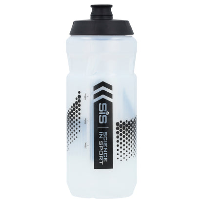 Science in Sport, Wide Neck Water Bottle, 600 ml