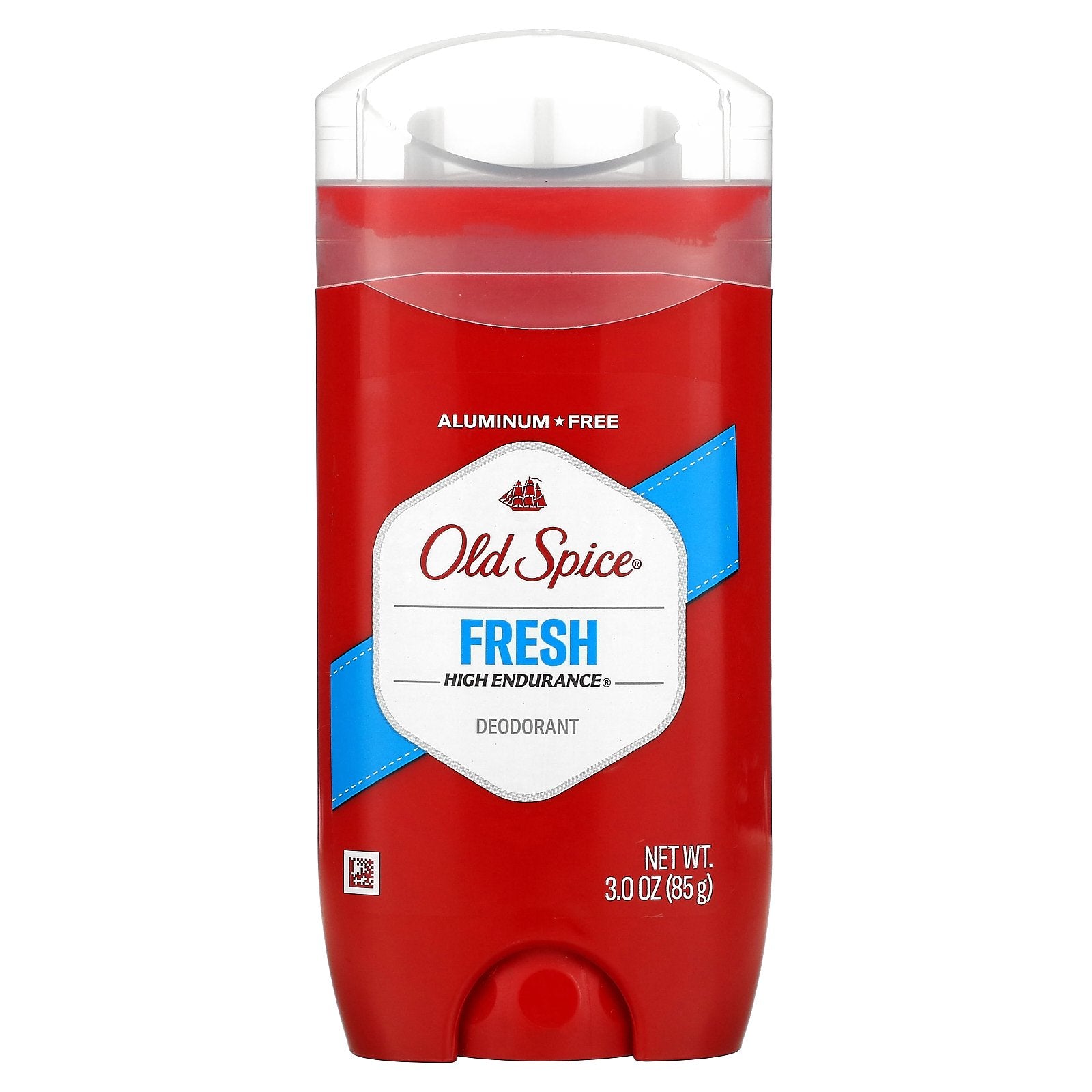 Old Spice, High Endurance, Deodorant, Fresh, 3 oz (85 g)