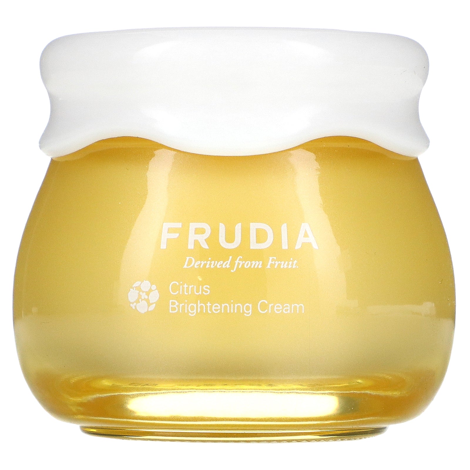 Frudia, Citrus Brightening Cream, 1.94 oz (55 g)