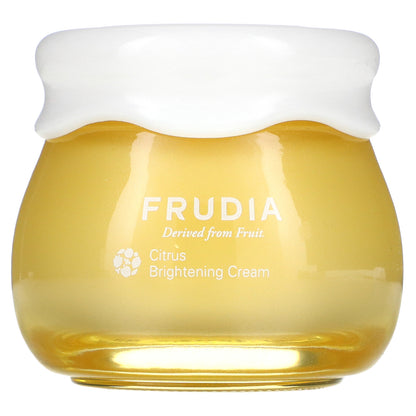 Frudia, Citrus Brightening Cream, 1.94 oz (55 g)