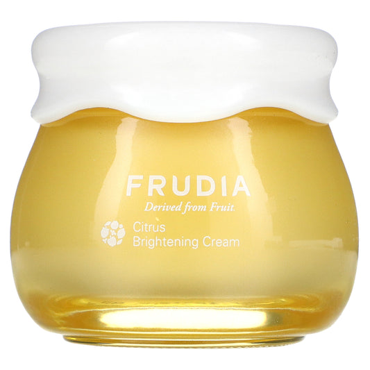 Frudia, Citrus Brightening Cream, 1.94 oz (55 g)