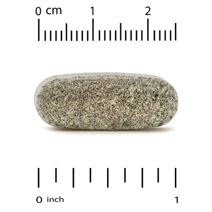 Super Nutrition, Seasonal Botanical Complex with Queretin, Bromelain, Vitamin C, Turmeric and Ginger, 180 Tablets