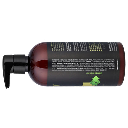 Pura D'or, Advanced Therapy Conditioner, 16 fl oz (473 ml)