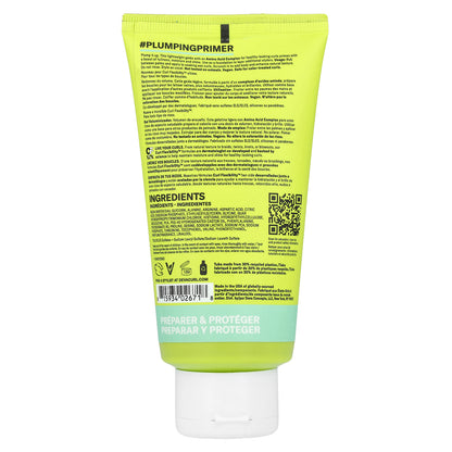 DevaCurl, Plumping Primer, Body-Building Gelee, 5 fl oz (147 ml)