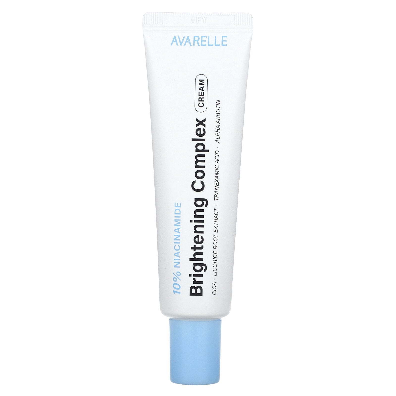 Avarelle, Brightening Complex Cream, 1.05 oz (30 g)