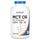 Nutricost, MCT Oil, 300 Softgels (1,000 mg per Softgel)