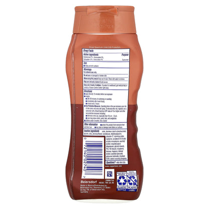 Coppertone, Tanning, Sunscreen Lotion, SPF 15, 8 fl oz (237 ml)