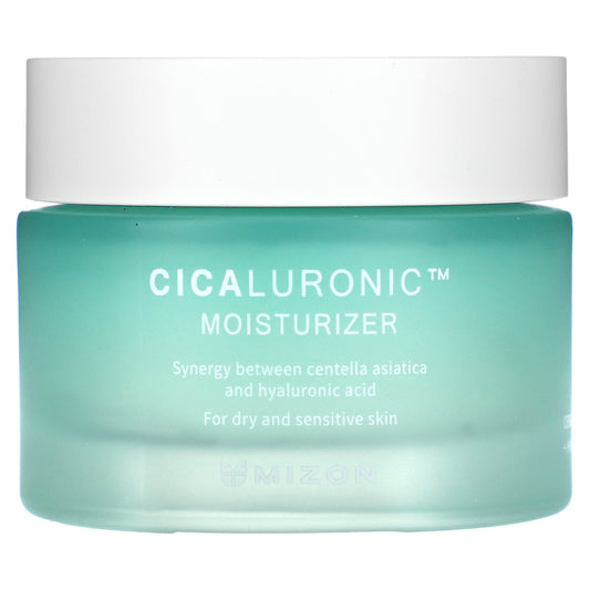 Mizon, Cicaluronic, Moisturizer, 1.69 fl oz (50 ml)