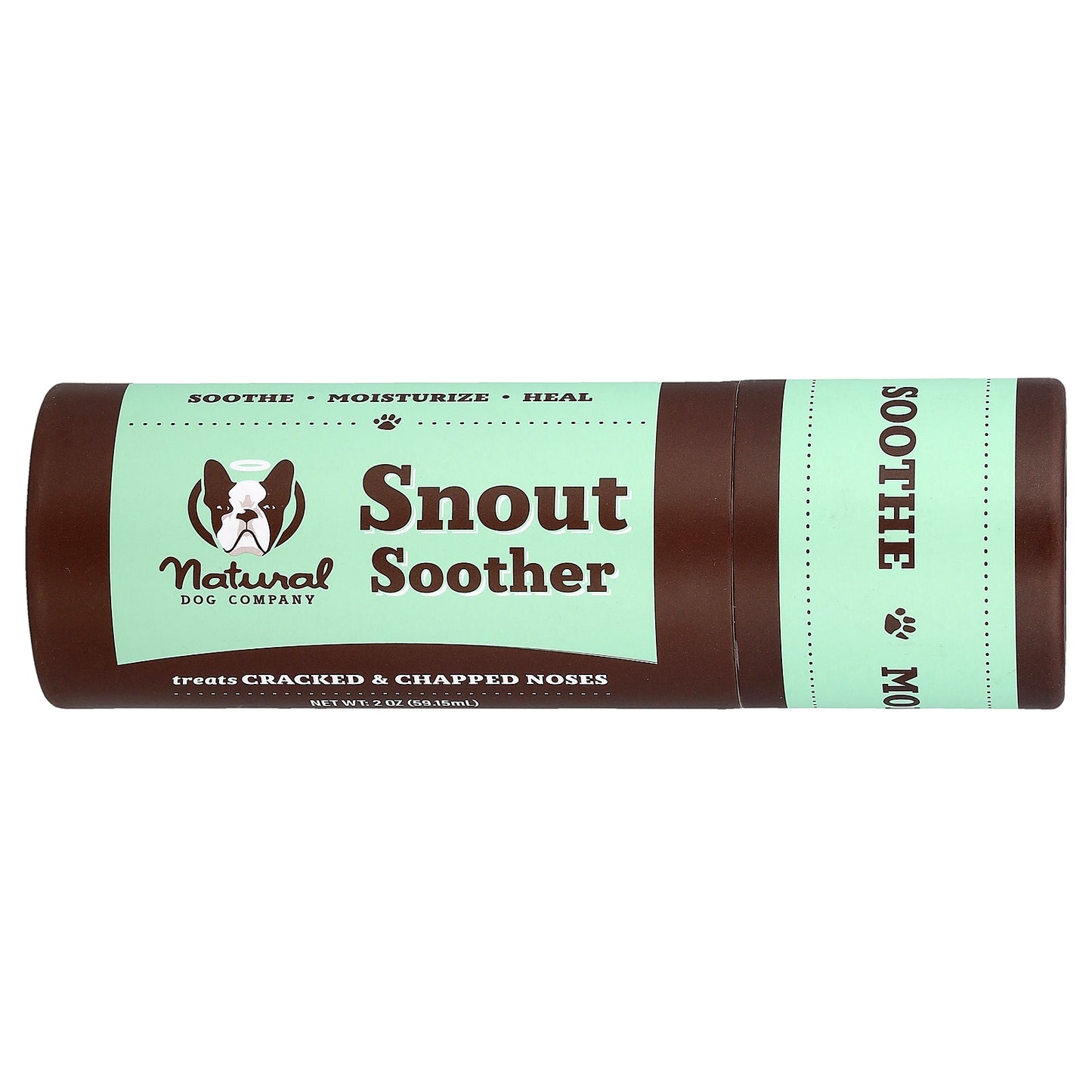 Natural Dog Company, Snout Soother Stick, 2 oz (59.15 ml)