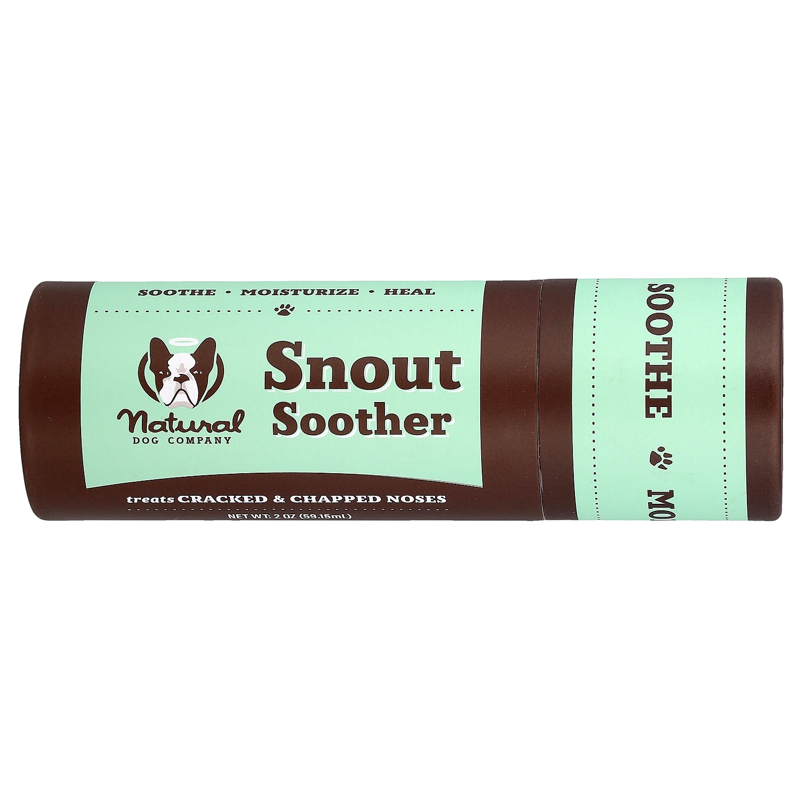 Natural Dog Company, Snout Soother Stick, 2 oz (59.15 ml)