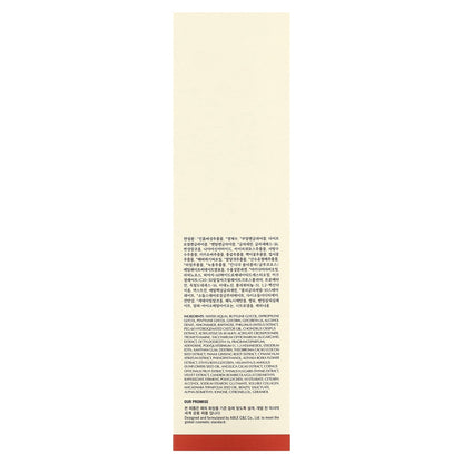 Missha, Chogongjin, Sosaeng Jin Toner, 5.07 fl oz (150 ml)