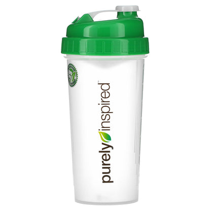 Purely Inspired, Shaker Cup, 24 oz