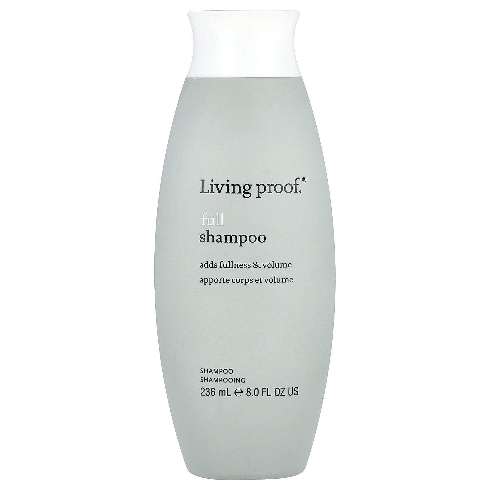 Living Proof, Full, Shampoo, 8 fl oz (236 ml)