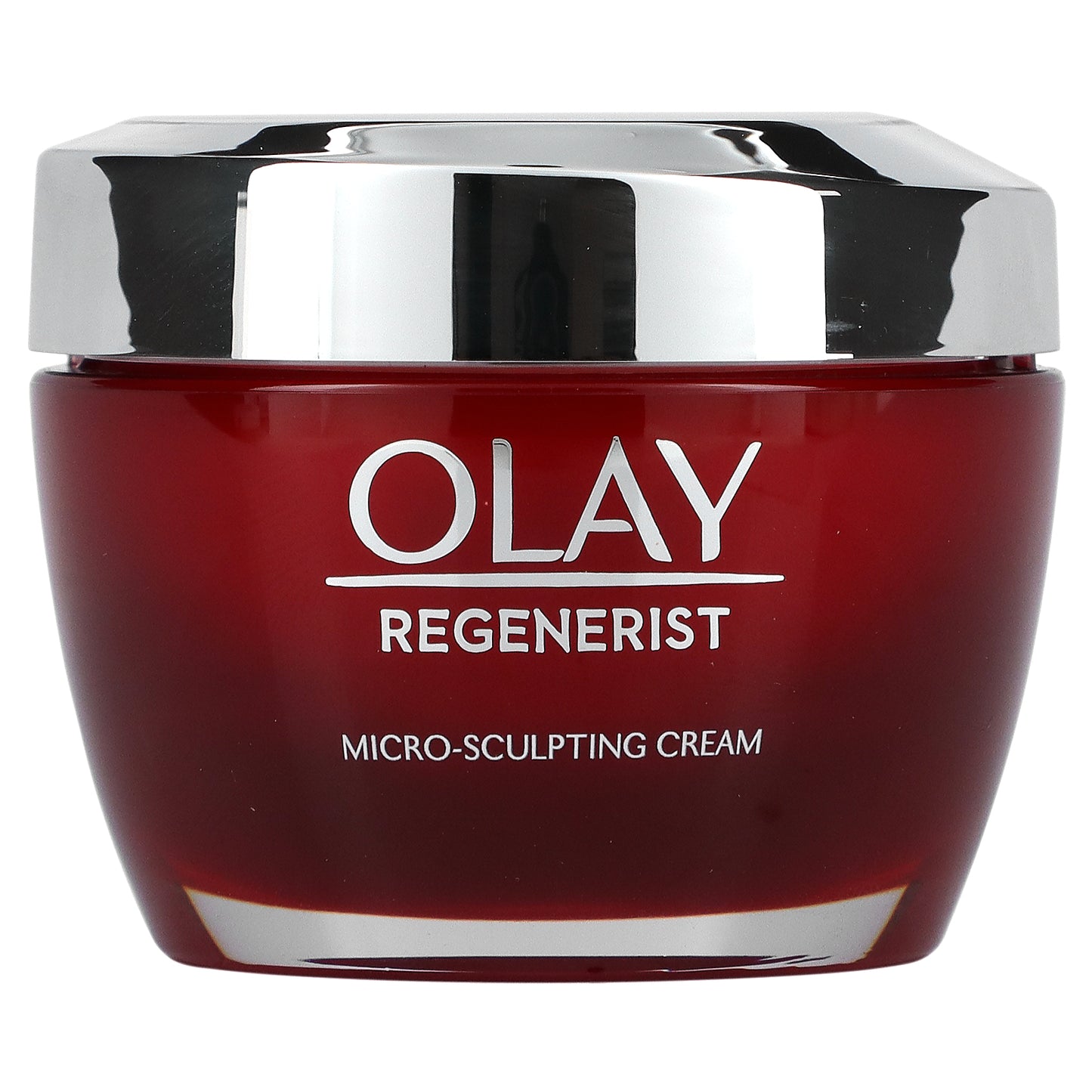 Olay, Regenerist, Micro-Sculpting Cream, 1.7 oz (48 g)