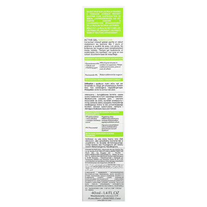 SVR, Sebiaclear, Active Gel, 1.4 fl oz (40 ml)