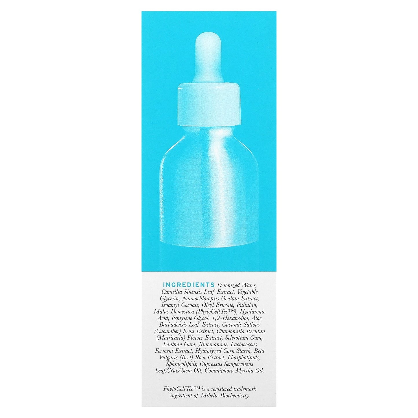 No BS Skincare, Rejuvenating Niacinamide Elixir, 1 fl oz (30 ml)