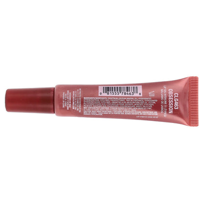 L.A. Colors, Stay Jelly, Sheer Butter Balm, CLG463 Obsession, 0.41 fl oz (12 ml)