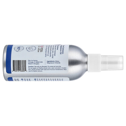 Asutra, Kids, Magnesium Oil Spray, 4 fl oz (118 ml)