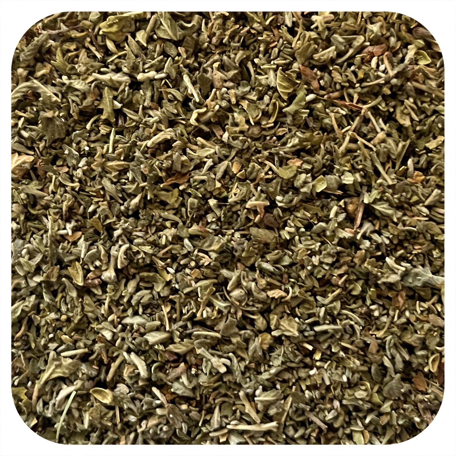 Frontier Co-op, Cut & Sifted Damiana Leaf, 16 oz (453 g)