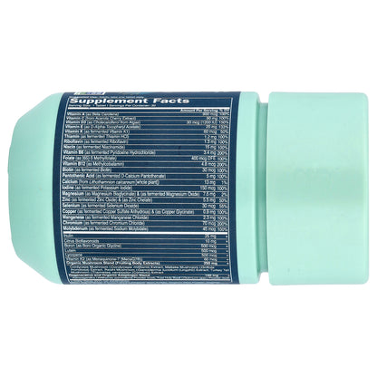 True Grace, One Daily Men's Multivitamin, 30 Vegan Tablets