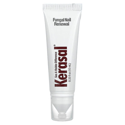 Kerasal, Fungal Nail Renewal, 0.33 fl oz (10 ml)