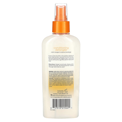 Cantu, Care For Kids, Conditioning Detangler, 6 fl oz (177 ml)