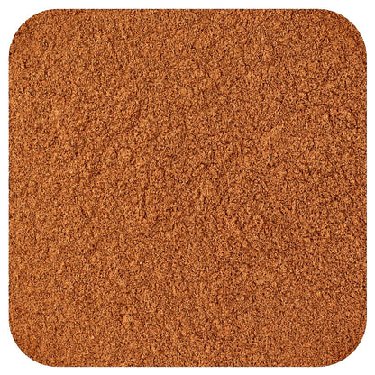 Frontier Co-op, Organic Korintje Cinnamon Powder, 16 oz (453 g)