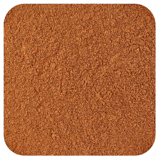 Frontier Co-op, Organic Korintje Cinnamon Powder, 16 oz (453 g)