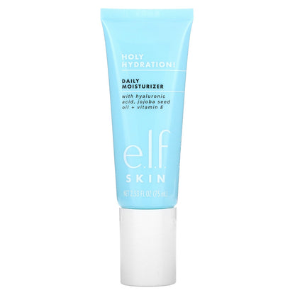 E.L.F., Skin, Daily Moisturizer, 2.53 fl oz (75 ml)