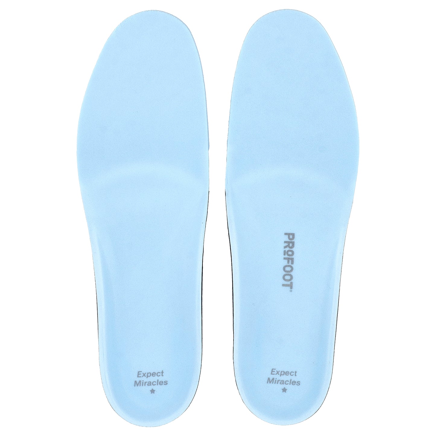 Profoot, Miracle Insole™, Womens 6-10, 1 Pair