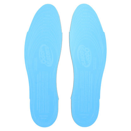 Odor Eaters, Odor-Destroying Insoles, Heavy-Duty Cushion, 1 Pair