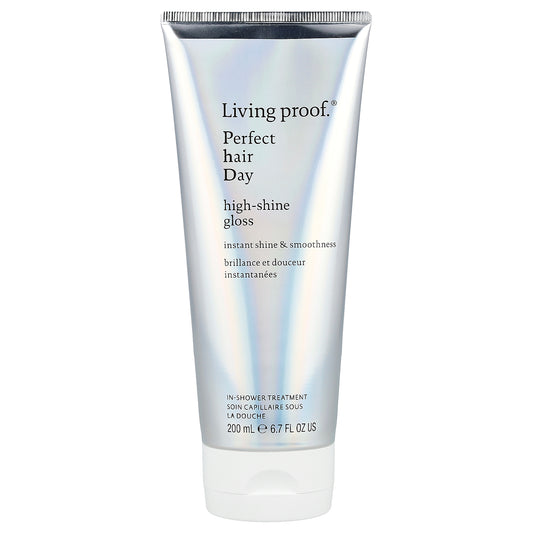 Living Proof, Perfect Hair Day, High-Shine Gloss, 6.7 fl oz (200 ml)