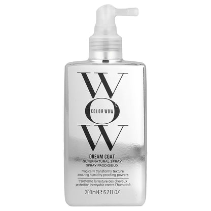 Color WOW, Dream Coat, Supernatural Spray, 6.7oz (200 ml)