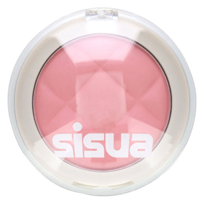 Unleashia, Sisua, Butter Waffle Dough Blusher, No. 1 Strawberry Vanilla, 8 g